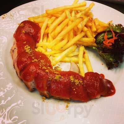 Stall Restaurant Bar