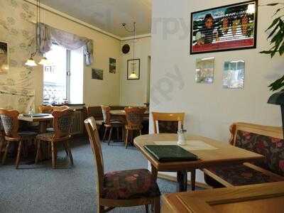 Cafe Heck Christian Hubertus