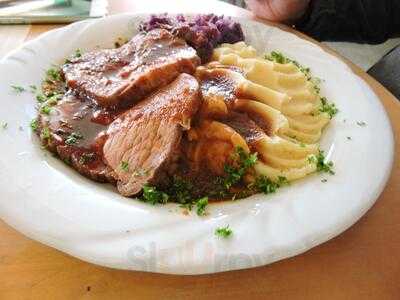 Cafe Heck Christian Hubertus