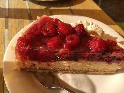 Cafe Heck Christian Hubertus