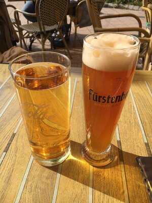 Cafe Heck Christian Hubertus