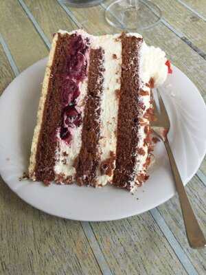 Cafe Heck Christian Hubertus