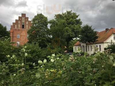 Kloster Café