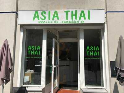 Asia Thai