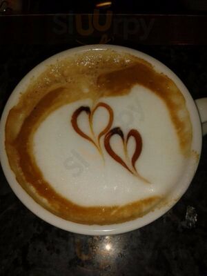 Eiscafe Fontanella Roberta