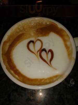 Eiscafe Fontanella Roberta