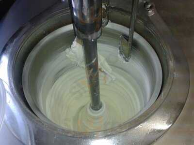 Eiscafe Fontanella Roberta