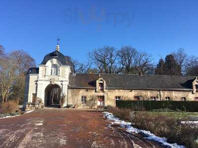 Café Schloss Türnich
