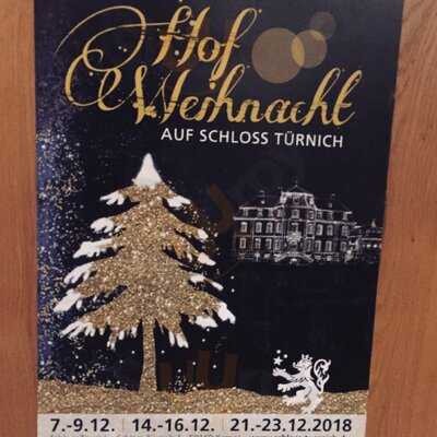 Café Schloss Türnich