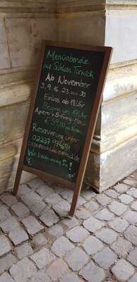 Café Schloss Türnich