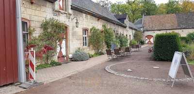Café Schloss Türnich