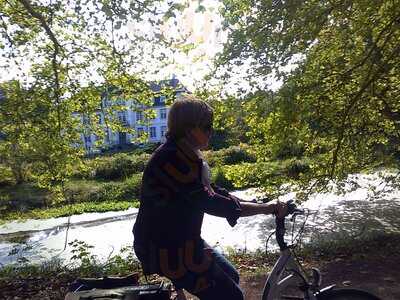 Café Schloss Türnich