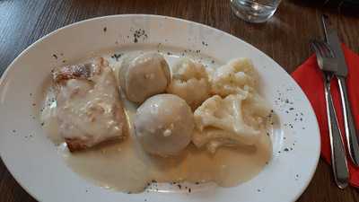 Restaurant "am Zipfelbach"