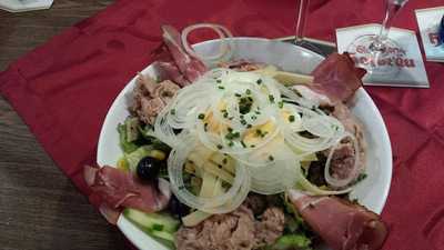 Restaurant "am Zipfelbach"