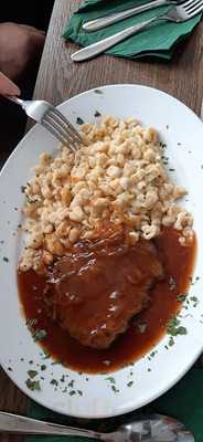 Restaurant "am Zipfelbach"