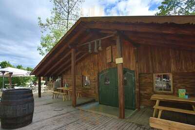 Kirchheimer Hirschgarten