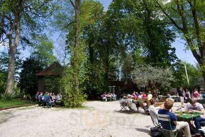 Kirchheimer Hirschgarten