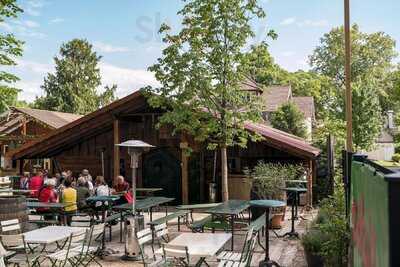 Kirchheimer Hirschgarten