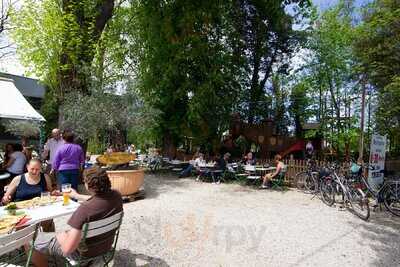 Kirchheimer Hirschgarten