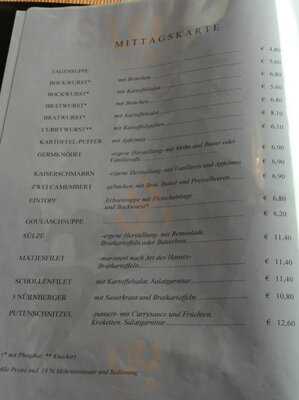 Waldgasthaus Rabenklippen