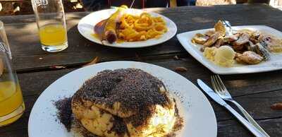 Waldgasthaus Rabenklippen