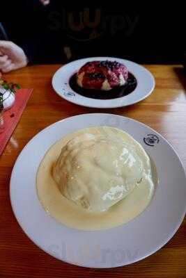 Waldgasthaus Rabenklippen