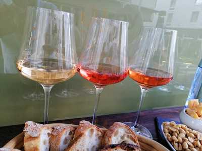 Galerie Am Karlplatz