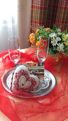 Café Restaurant Tannenhof