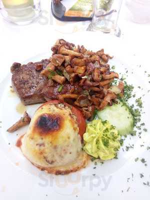 Café Restaurant Tannenhof