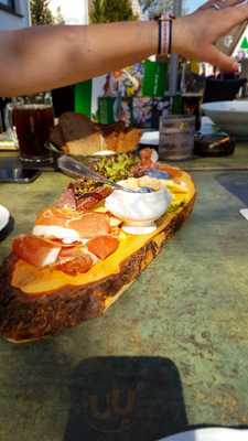 Café Restaurant Tannenhof