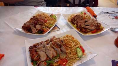 Rice Man schnellrestaurant