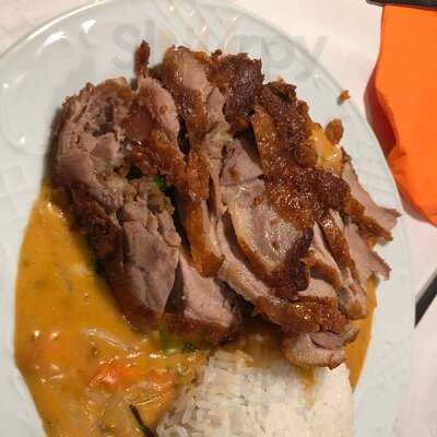 Rice Man schnellrestaurant