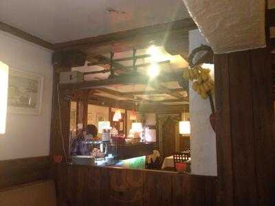 Rice Man schnellrestaurant