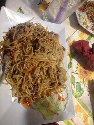 Rice Man schnellrestaurant