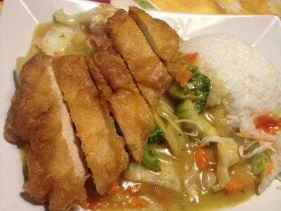 Rice Man schnellrestaurant