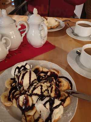 Café-bistro Im Park