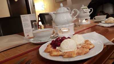 Café-bistro Im Park