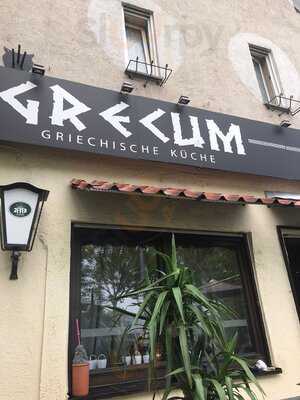 Grecum