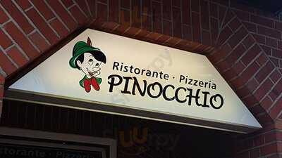 Pizzeria Pinocchio