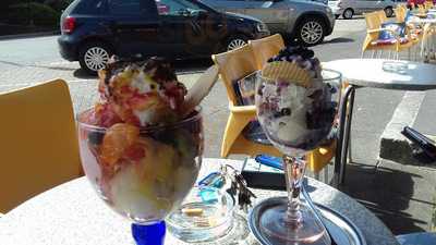 Eiscafé De Rocco
