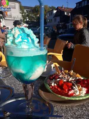 Eiscafé De Rocco