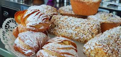 Leone Im Rheinauhafen Cafebar & Ristorantino