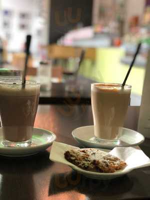 Leone Im Rheinauhafen Cafebar & Ristorantino