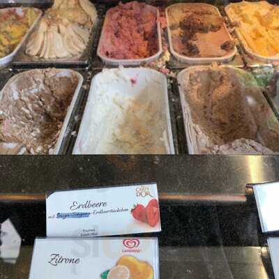 Eis Cafe Carola