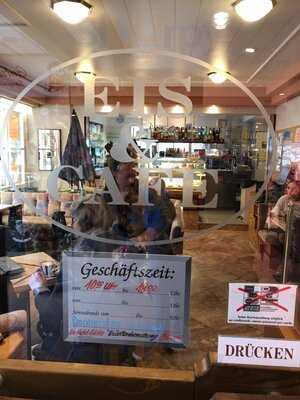 Eis Cafe Carola
