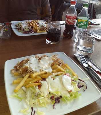 Dönnertreff By Furat