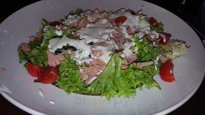 Dönnertreff By Furat