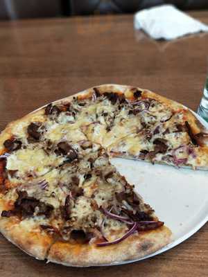 Dönnertreff By Furat