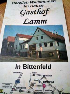 Gasthof Lamm
