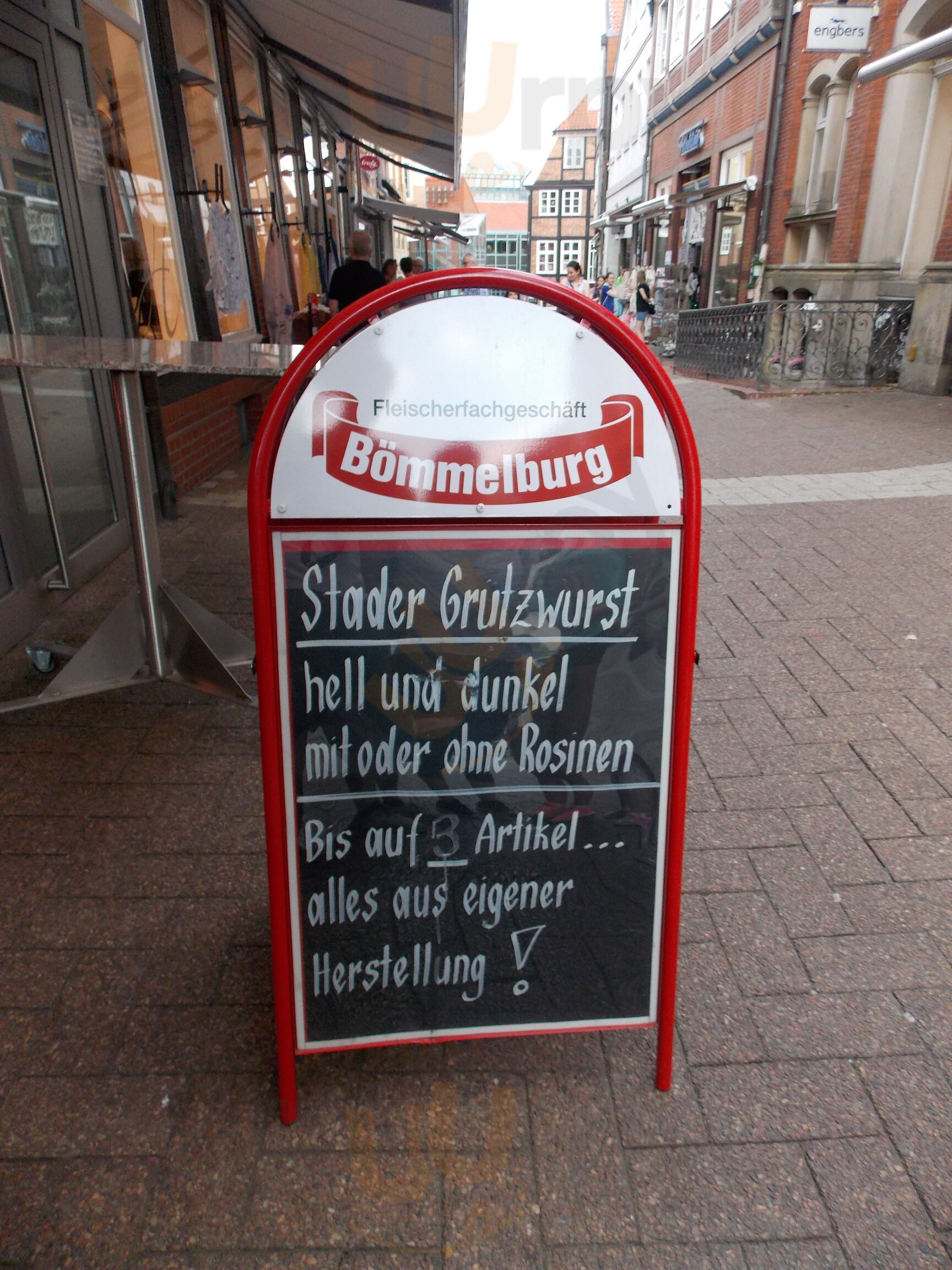 Bömmelburg